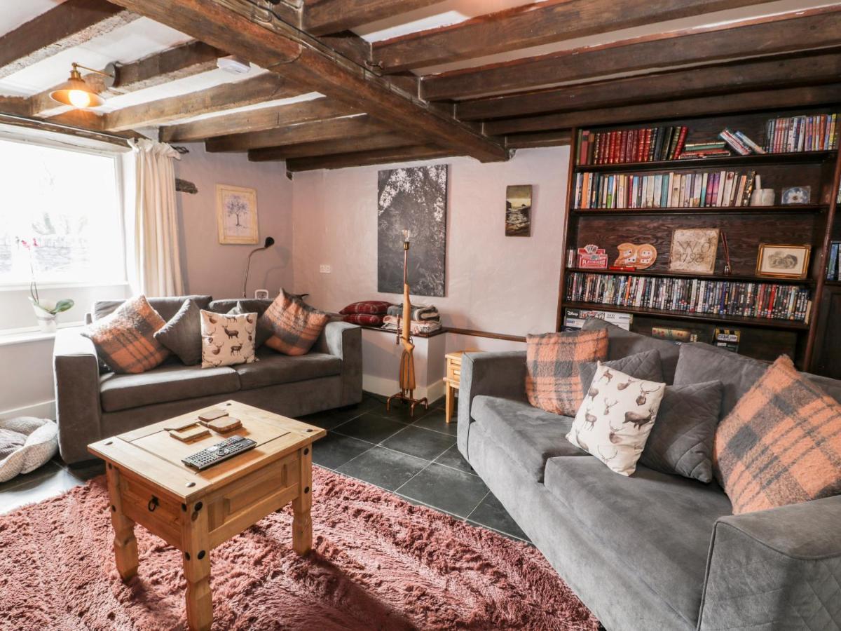באלנאו פסטיניוג Mill Cottage מראה חיצוני תמונה