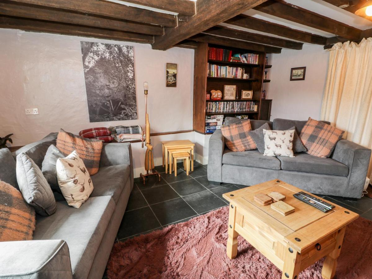 באלנאו פסטיניוג Mill Cottage מראה חיצוני תמונה