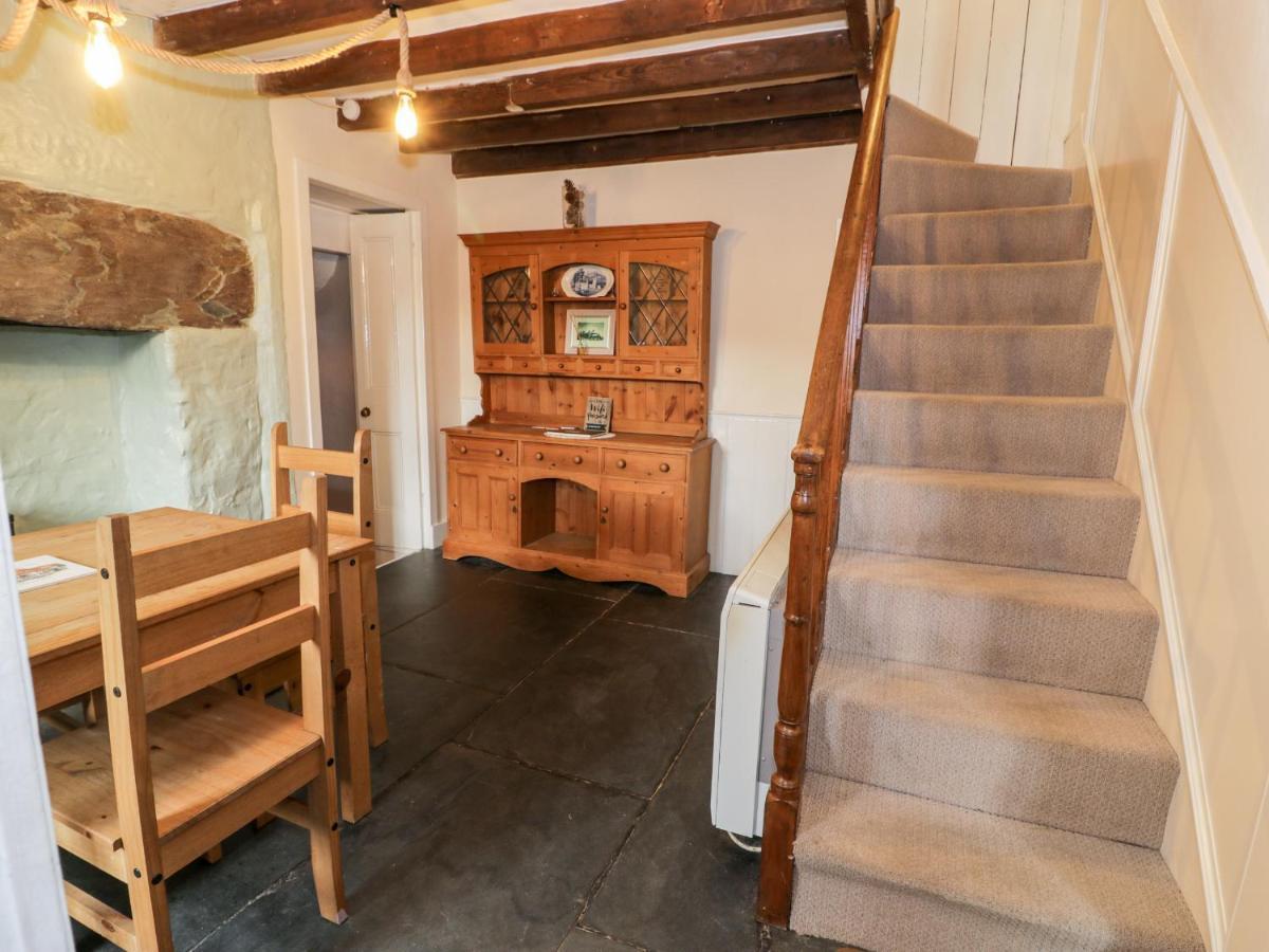 באלנאו פסטיניוג Mill Cottage מראה חיצוני תמונה