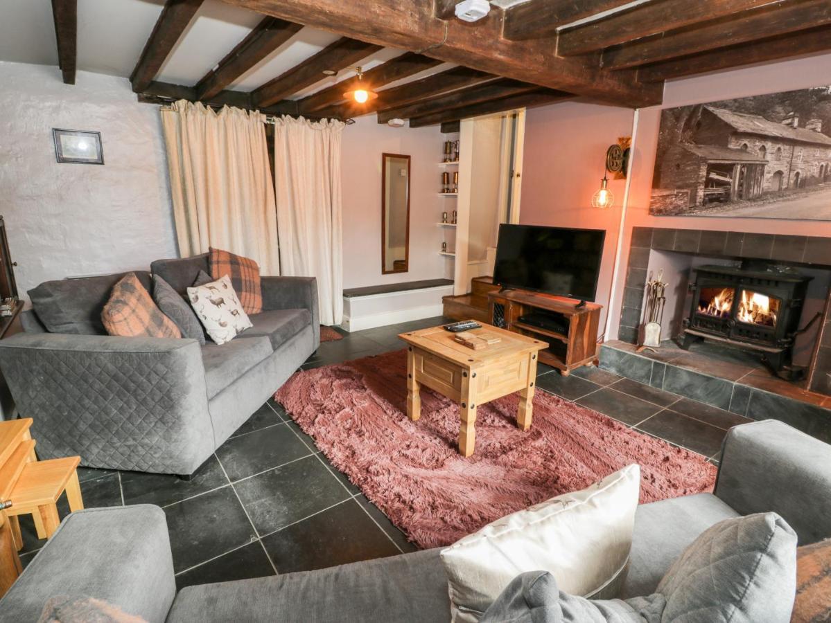 באלנאו פסטיניוג Mill Cottage מראה חיצוני תמונה