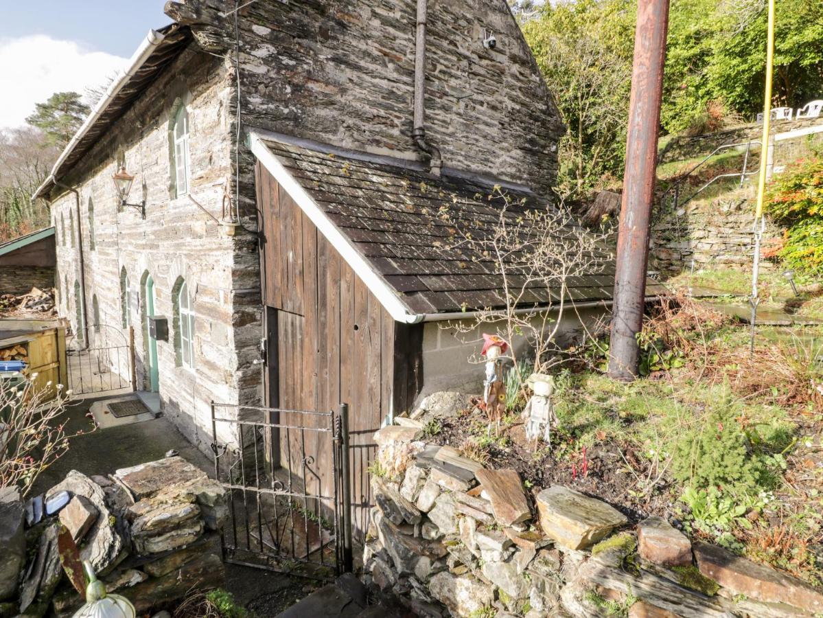 באלנאו פסטיניוג Mill Cottage מראה חיצוני תמונה
