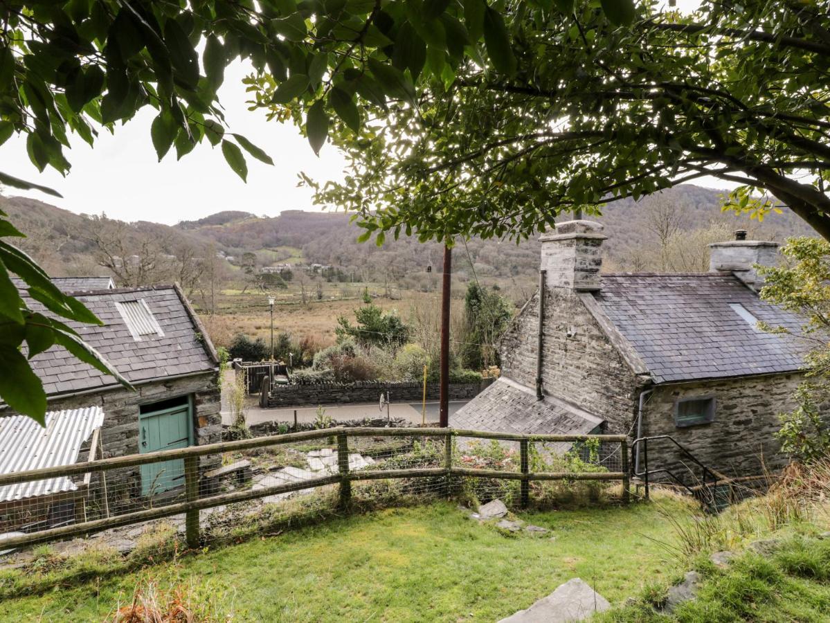 באלנאו פסטיניוג Mill Cottage מראה חיצוני תמונה