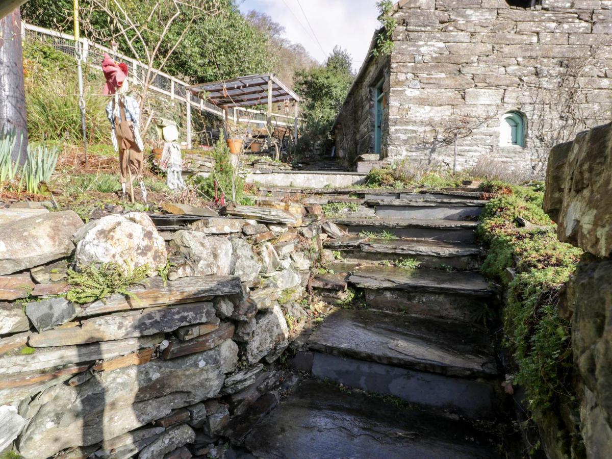 באלנאו פסטיניוג Mill Cottage מראה חיצוני תמונה